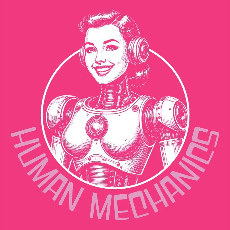 Mechanical Human