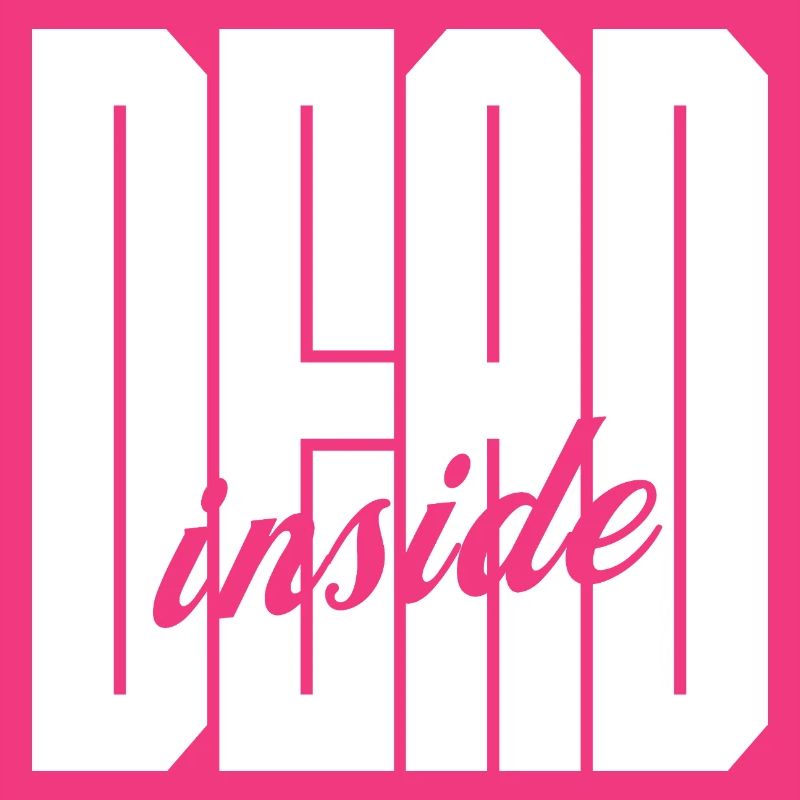 Logo gras Dead Inside