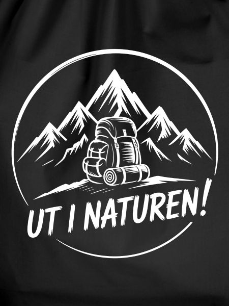 Abenteuer-Rucksackwandern