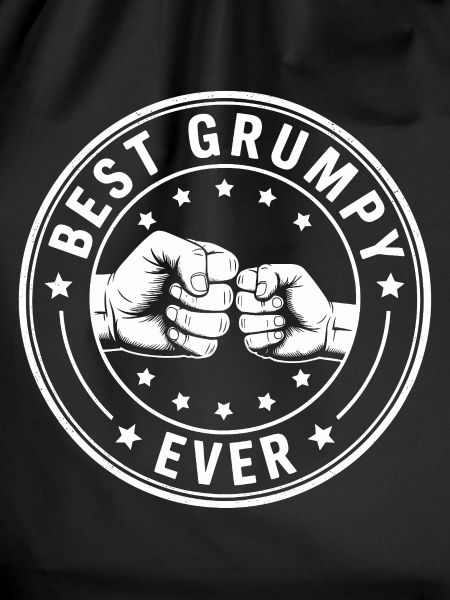 Der beste Grumpy aller Zeiten