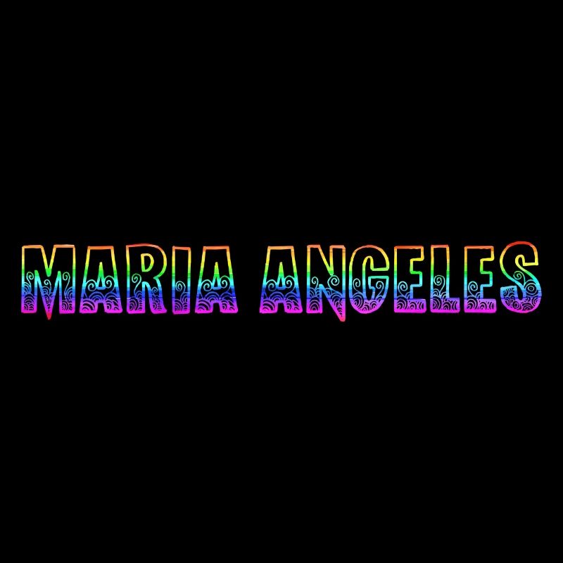 maria angeles rs regenbogen