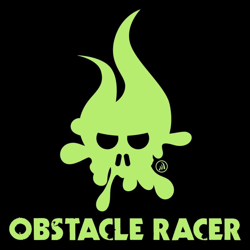 Obstacle Racer Elements