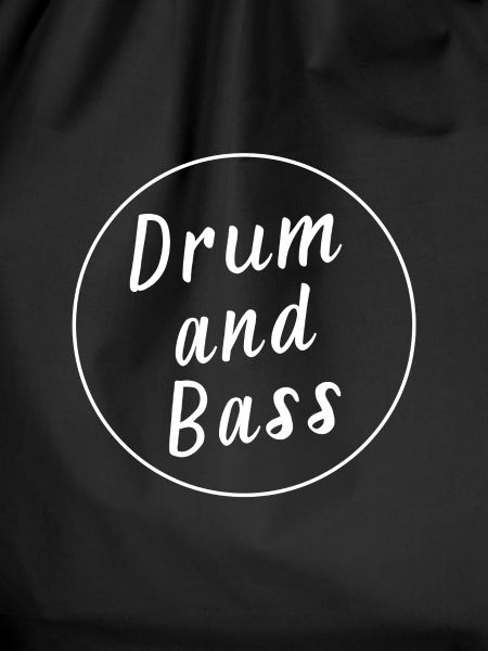 Drum and Bass