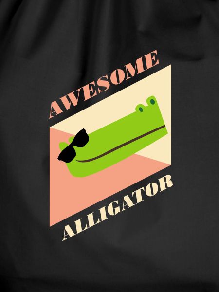alligator