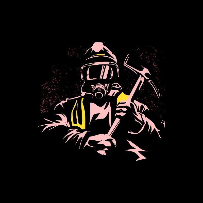 Feuerwehrmann