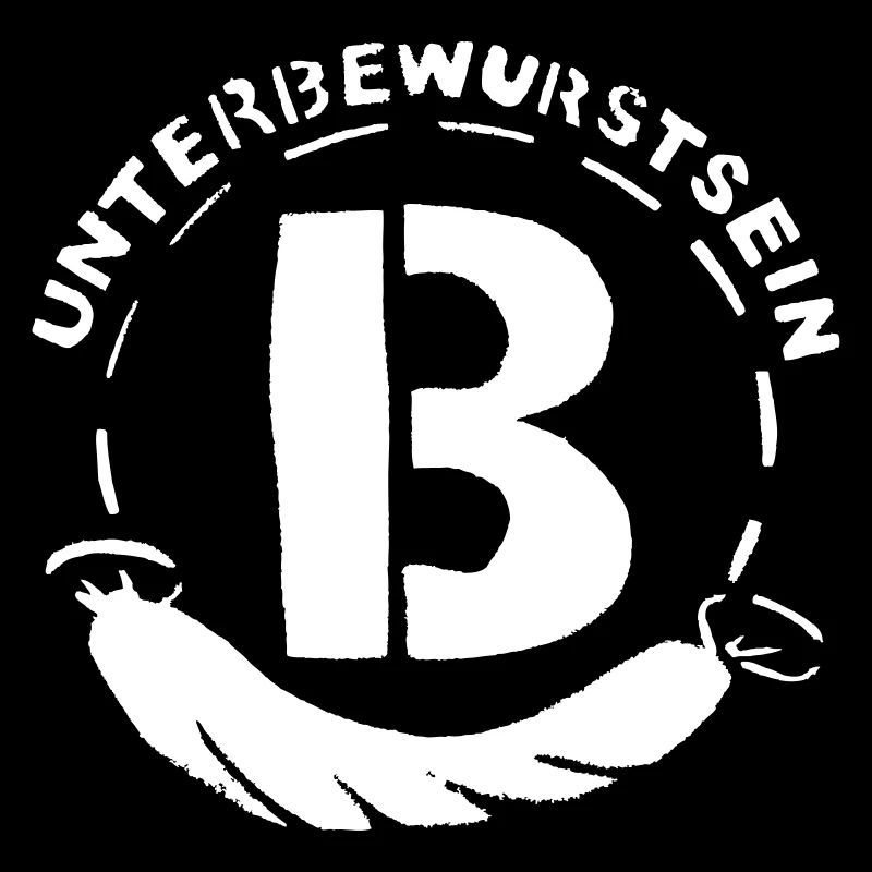 Unterbewurstsein