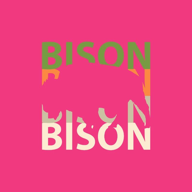 bison