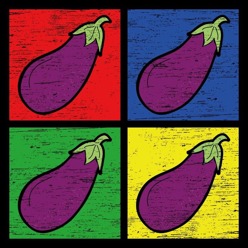 eggplant