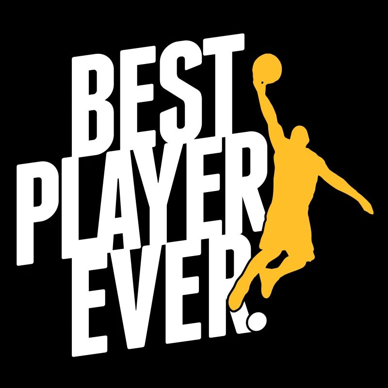 Baketball - Best player ever