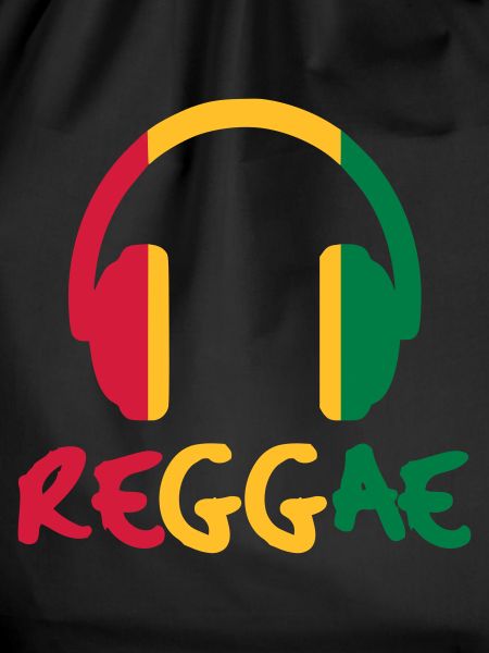 Reggae Music