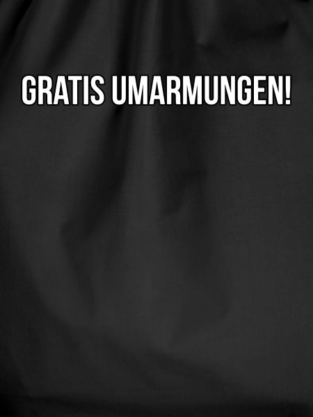GRATIS UMARMUNGEN