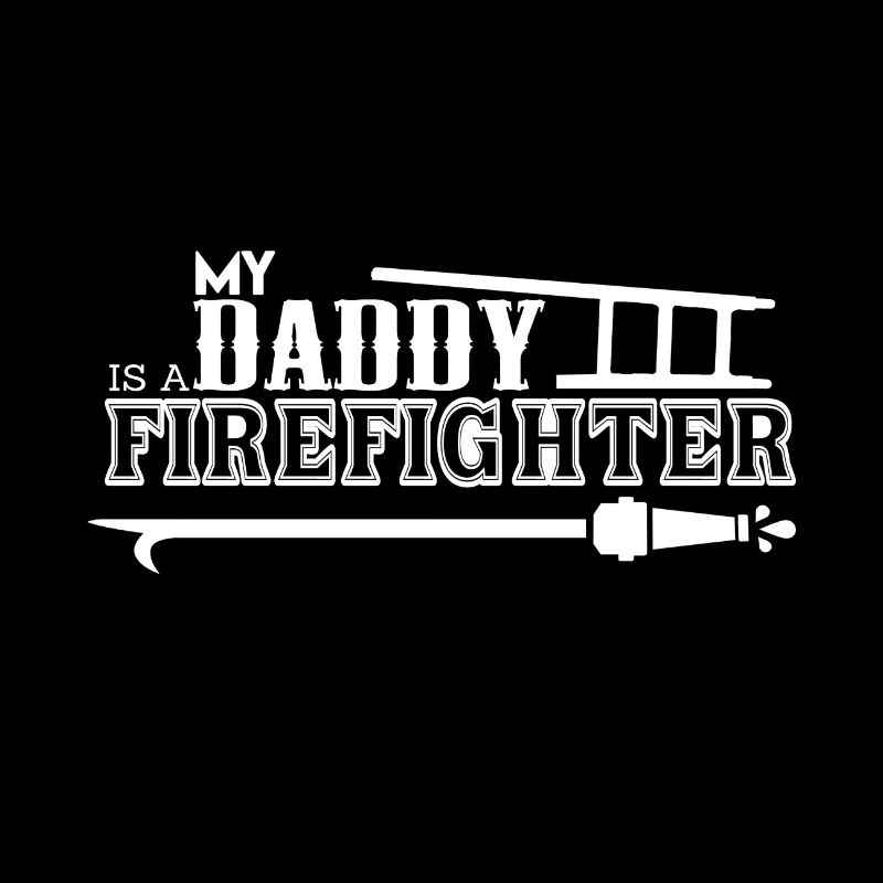 My father is a firefighter