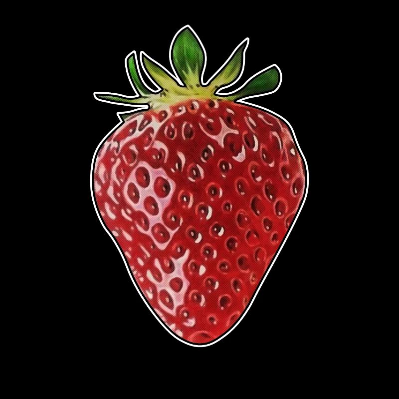 fraise