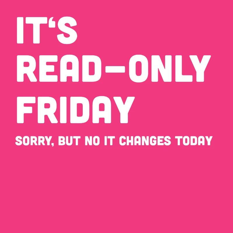 Network Admin Software Developer nerd