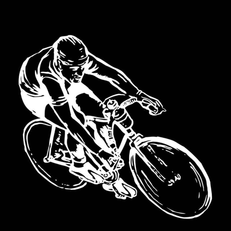 Bicycling bicycle cyclist
