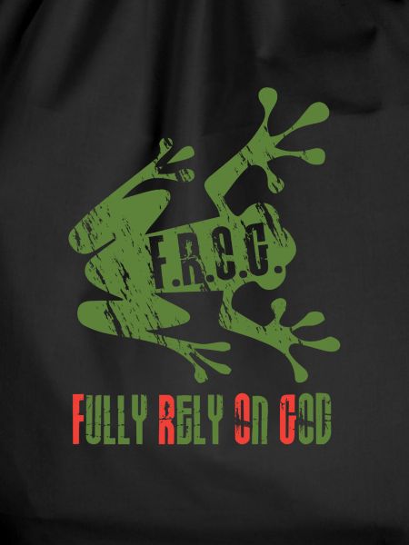 Frog - frog - Christian