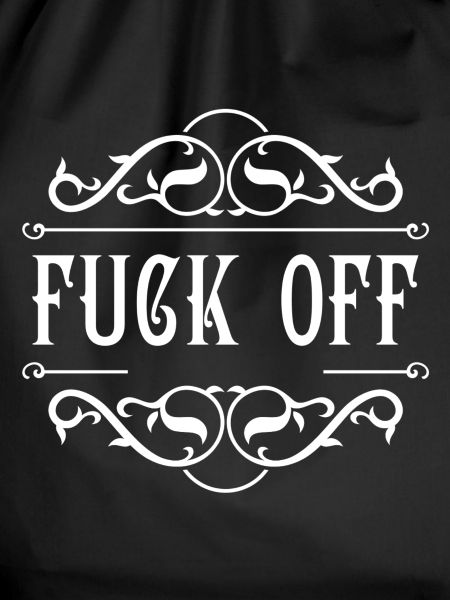 Fuck Off