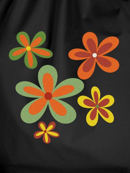 hippie blumen