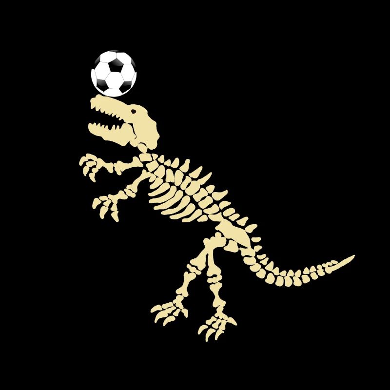 dino soccer header
