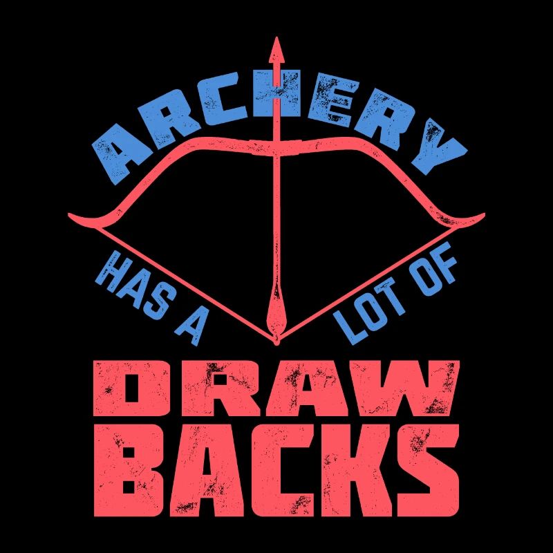 Funny archery gift idea