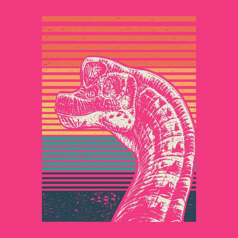 Brachiosaurus