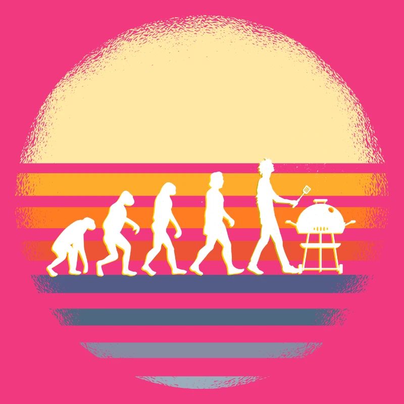 Grill Evolution