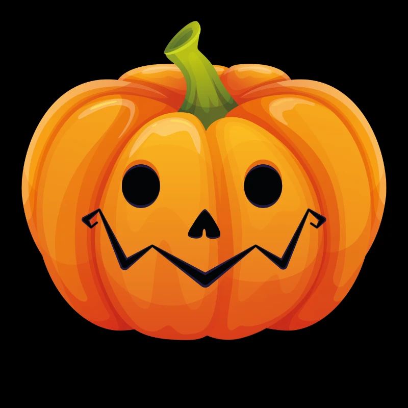 Kürbis Halloweenkostüm - Ich bin ein Kürbis