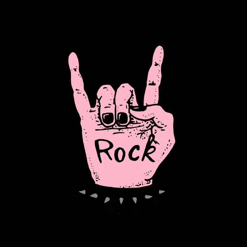 ROCK!