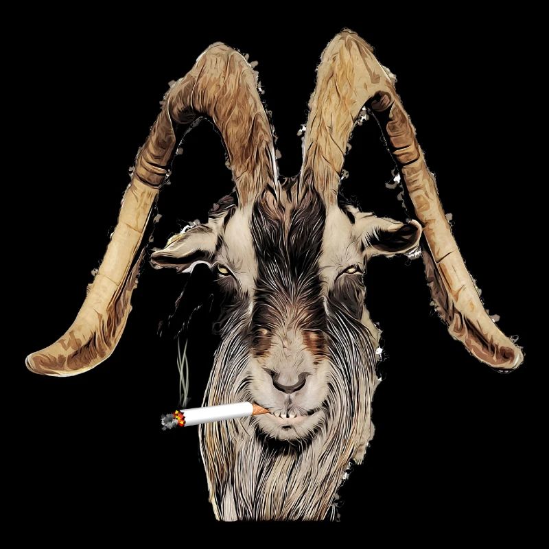 Fumeur 😀