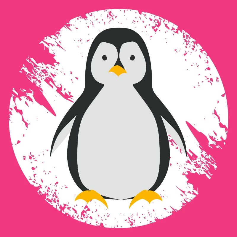 penguin