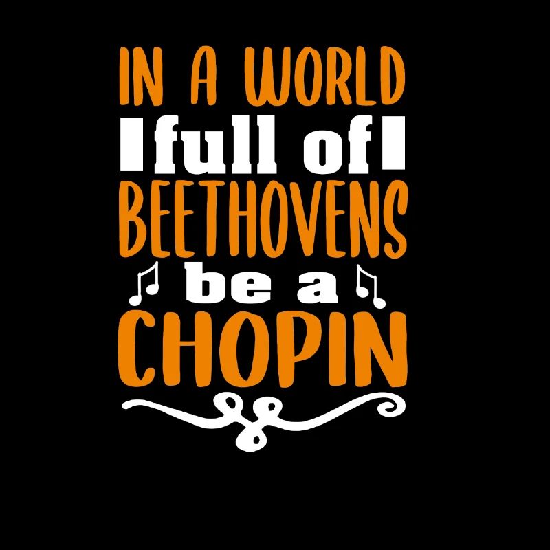 beethoven chopin