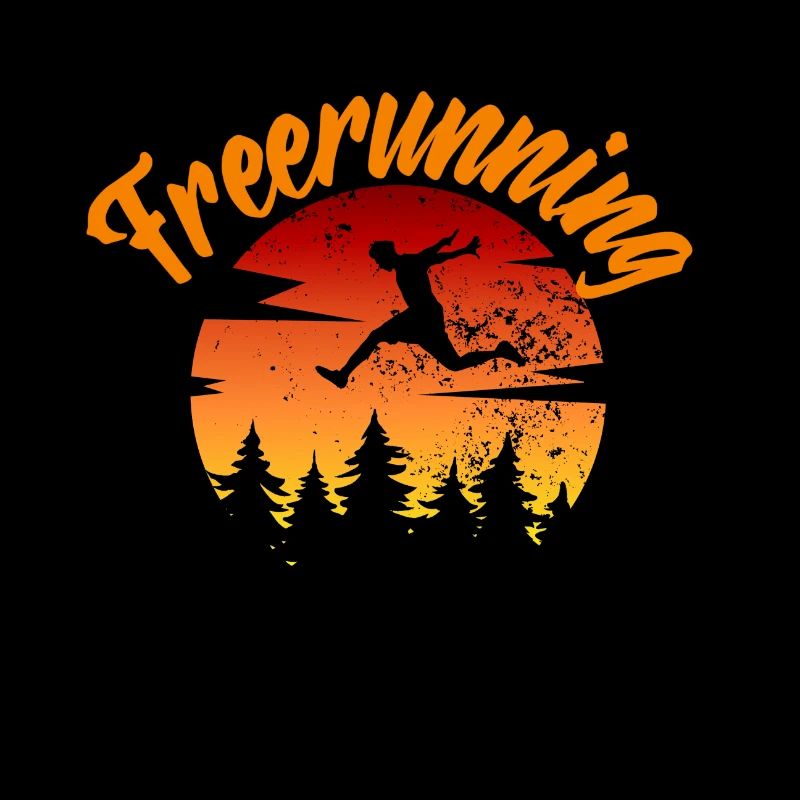freerunning
