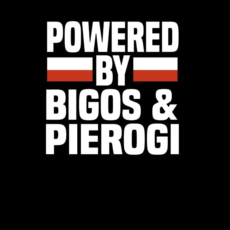 powered by bigos pierogi