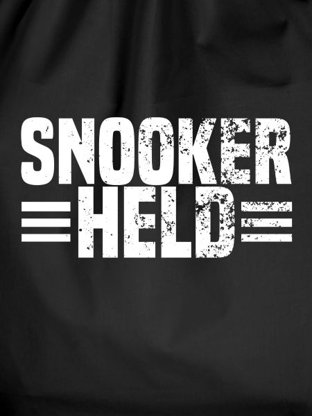 snooker held