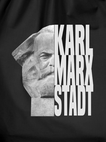 karl marx stadt chemnitz
