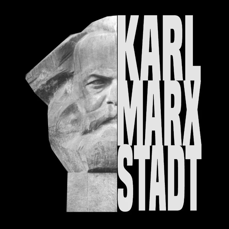 karl marx stadt chemnitz
