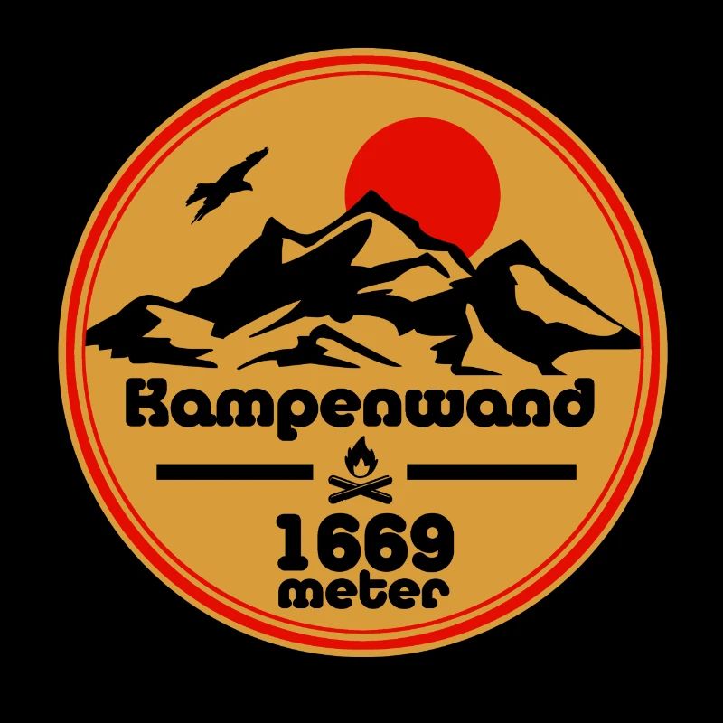 kampenwand