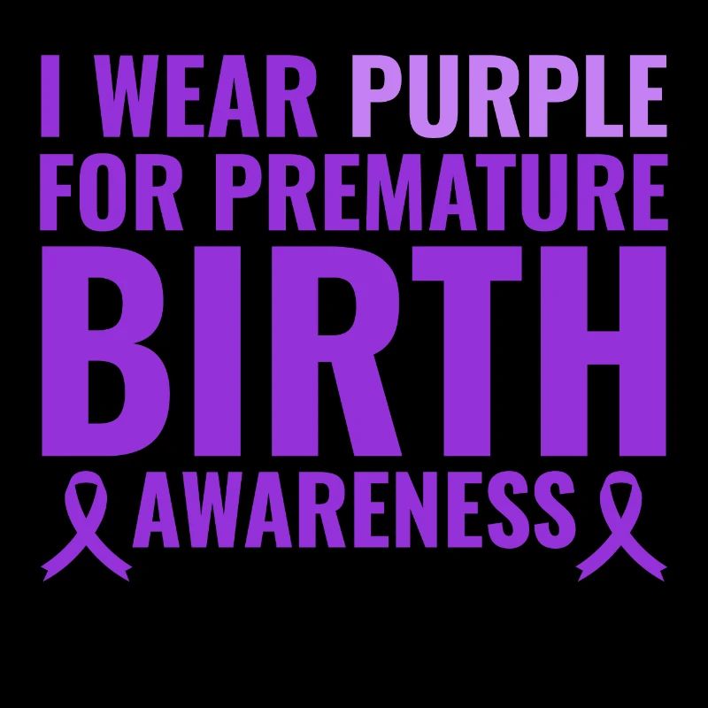 Prematurity Awareness Month