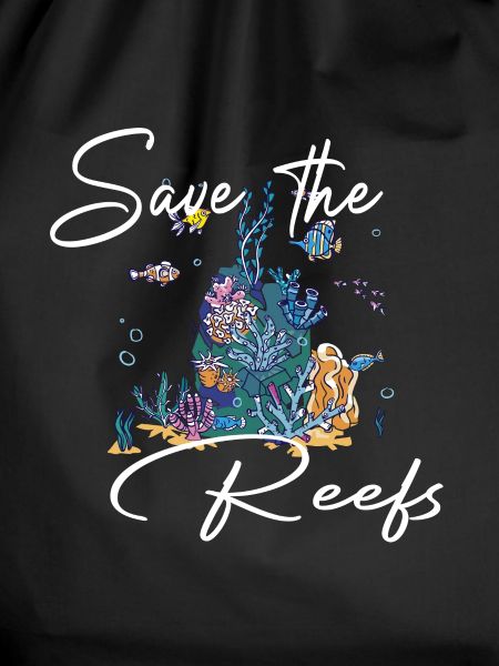 SAVE THE REEFS