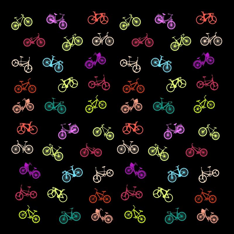 Bicycle pattern