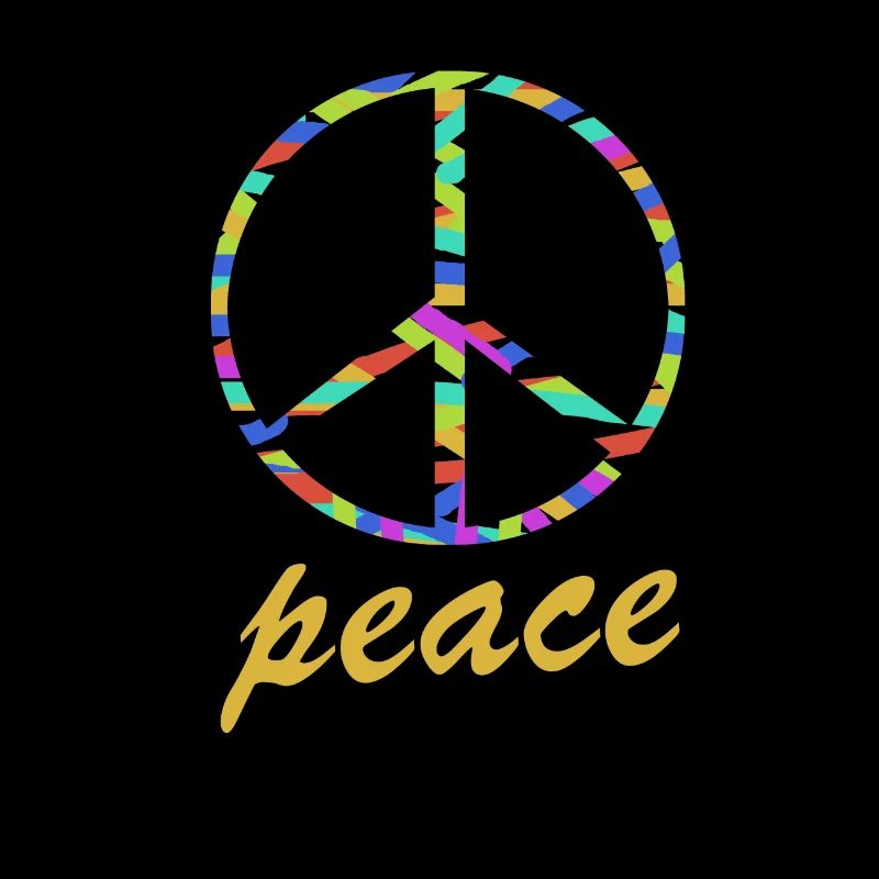 frieden peace