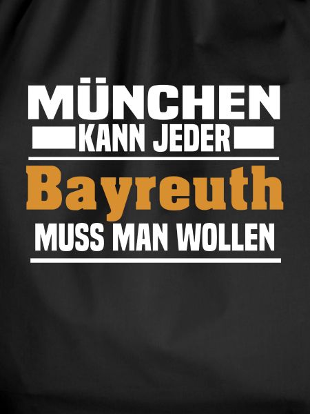 Bayreuth