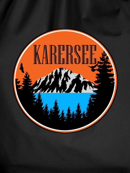 Karersee