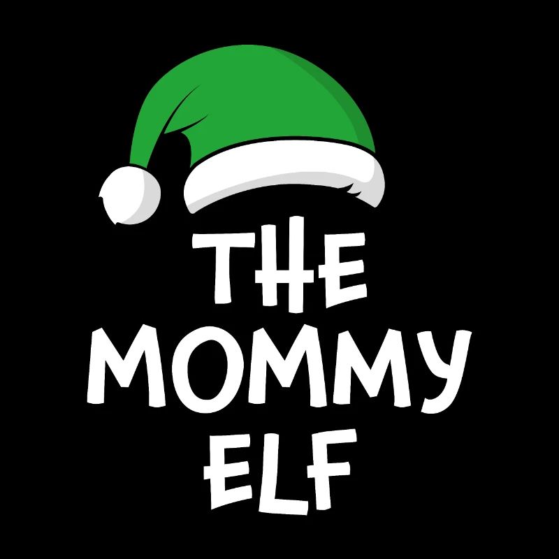 Die Mama Elfe