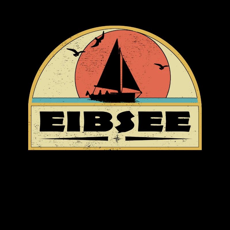 Eibsee