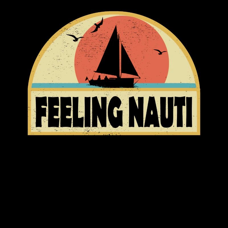 feeling nauti