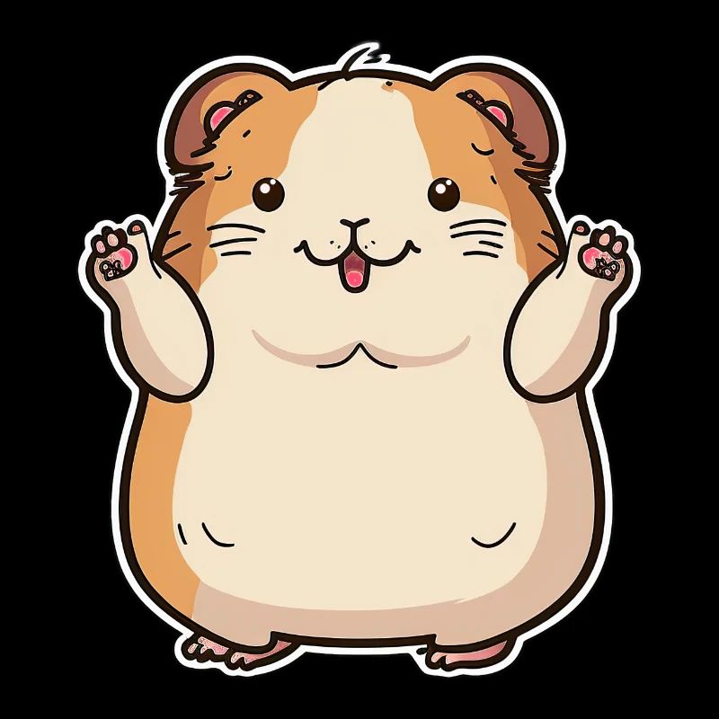 Hamster
