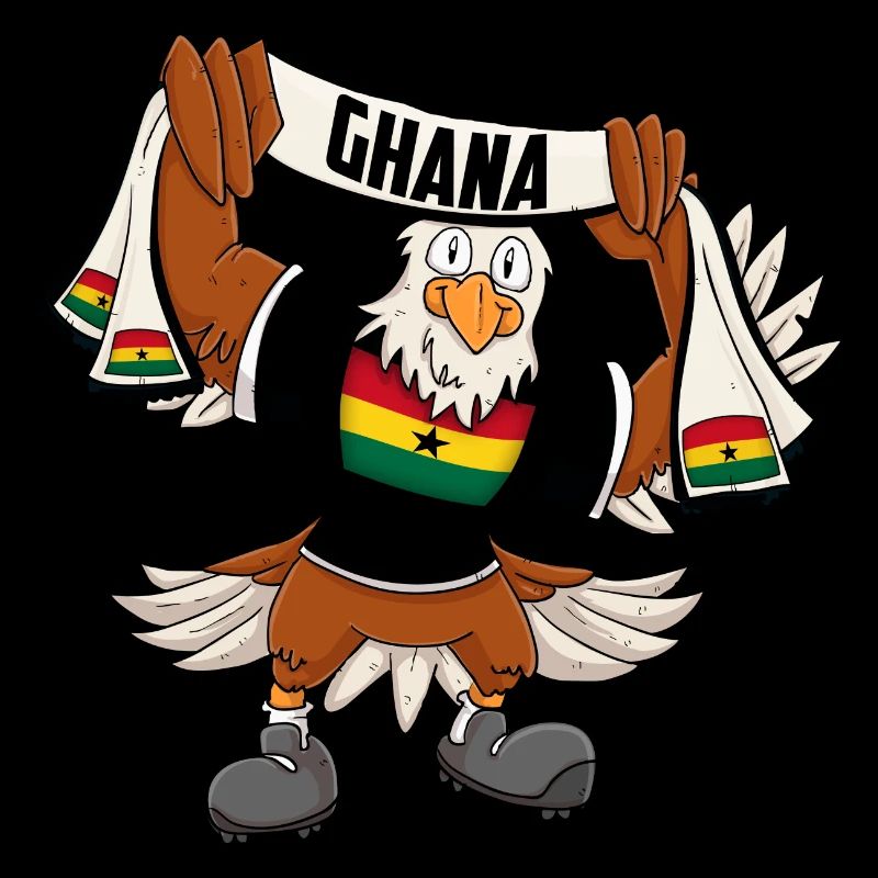 Ghana Eagle