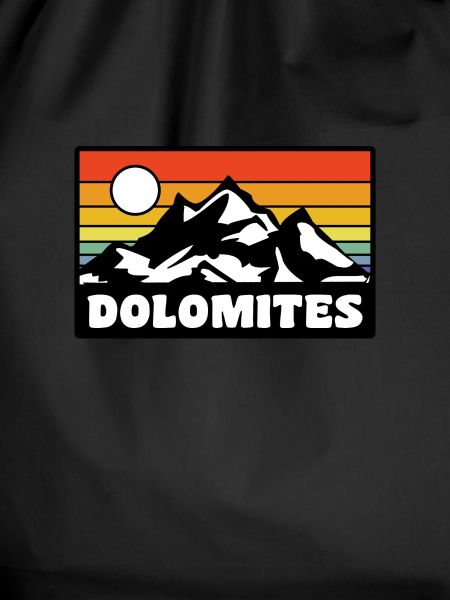 Dolomites