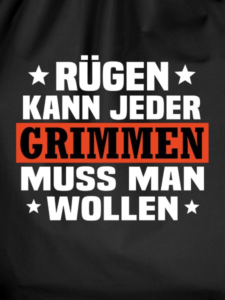 grimmen Vorpommern